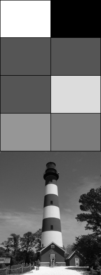 [same img with all RGB values averaged]