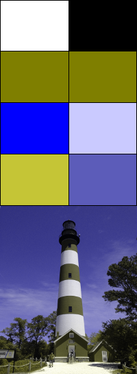 [same img with RG values averaged, blue remains]