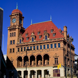 [Richmond Main Street Station]